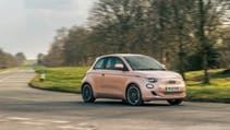 Fiat 500 electric - long-term review