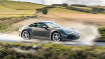 Porsche 911 Carrera 992 Coupe – long-term review