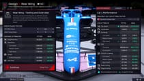 F1 Manager screenshot 2022