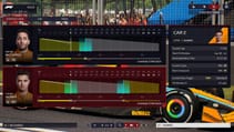 F1 Manager screenshot 2022