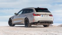 BMW M3 Touring 2022