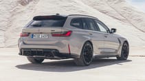 BMW M3 Touring 2022