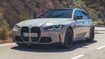 BMW M3 Touring 2022