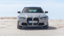 BMW M3 Touring 2022