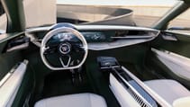 Buick Wildcat EV concept Top Gear