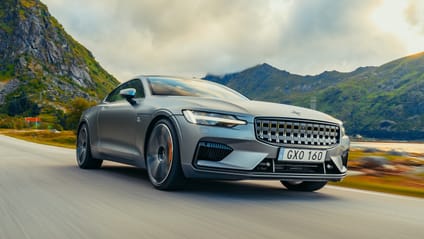 Polestar beginner's guide