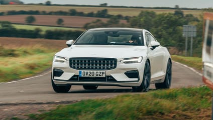 Polestar beginner's guide