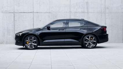 Polestar beginner's guide