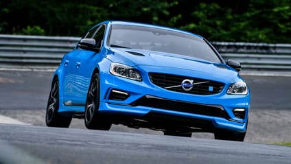 Polestar beginner's guide