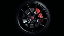 Honda Civic Type R