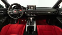 Honda Civic Type R