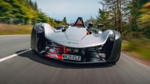 BAC Mono front