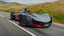 BAC Mono front