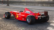 1998 Ferrari F300