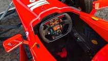 1998 Ferrari F300