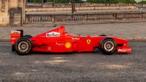 1998 Ferrari F300