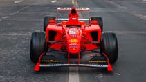 1998 Ferrari F300