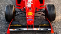 1998 Ferrari F300