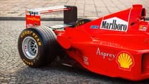 1998 Ferrari F300