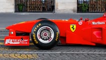 1998 Ferrari F300