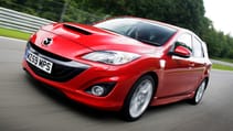 Retro review: Mazda 3 MPS