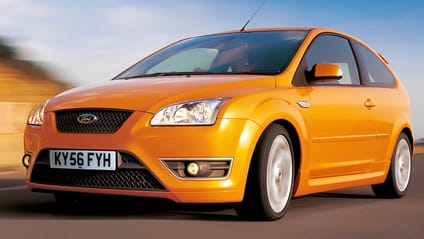 Ford Focus ST