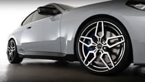 AC Schnitzer BMW M240i 