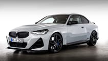 AC Schnitzer BMW M240i 