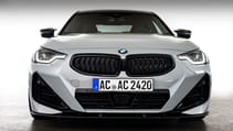 AC Schnitzer BMW M240i