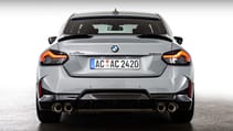 AC Schnitzer BMW M240i