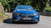 Mercedes-AMG EQE 53