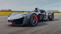 BAC Mono front