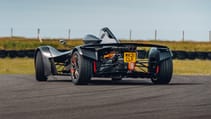 BAC Mono drift