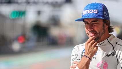 Fernando Alonso (50-1)