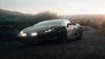 Lamborghini Huracan Sterrato