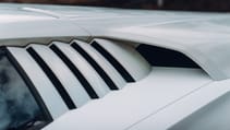 Lamborghini Countach vent