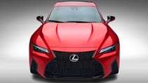 Lexus IS 500