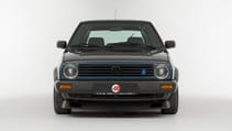 VW Golf G60