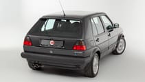 VW Golf G60