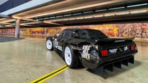 Hoonigan Hoonicorn in Radio-Controlled Form