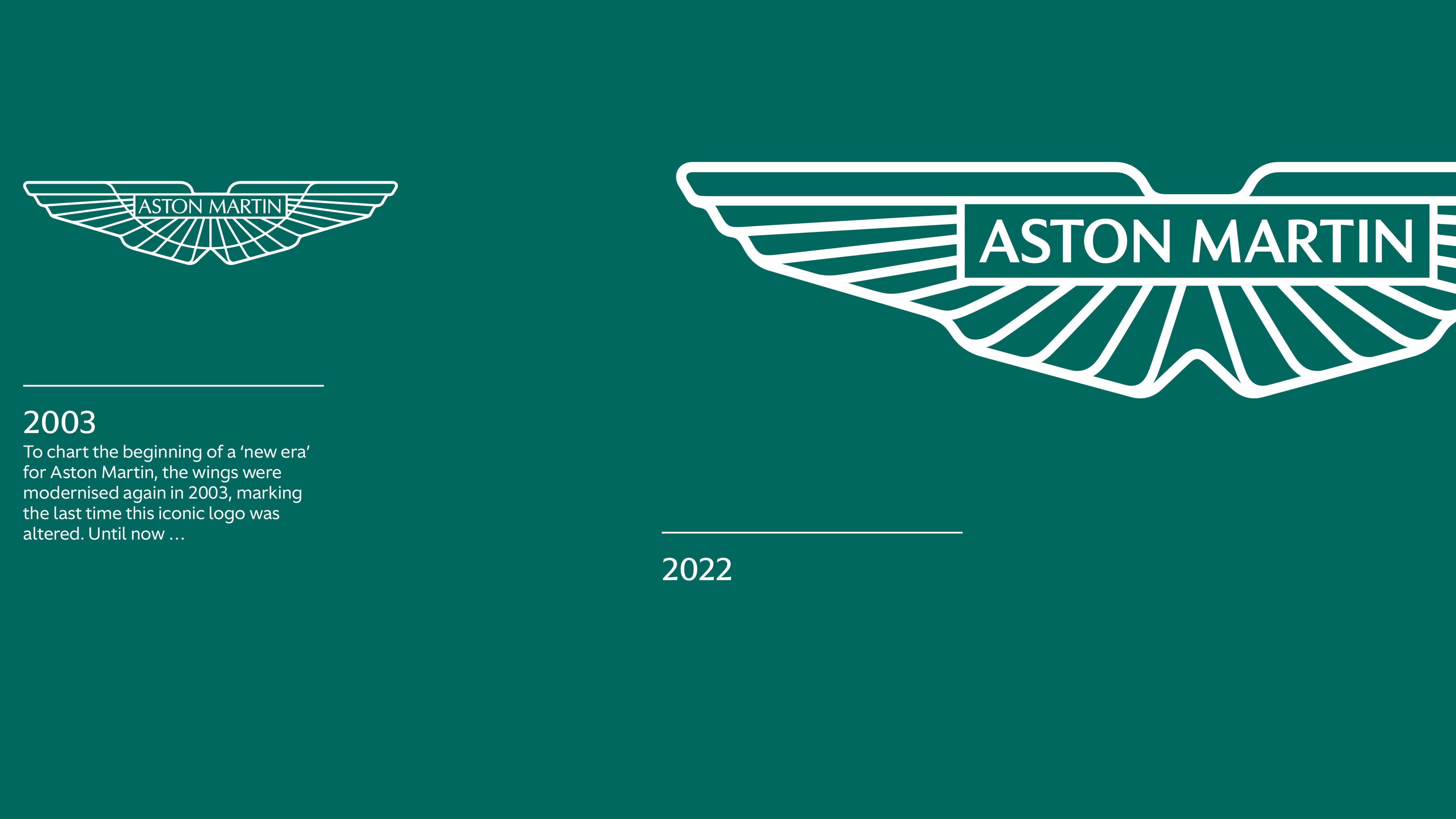 Opinion top gear Aston Martin new badge 2022