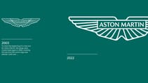 Opinion top gear Aston Martin new badge 2022