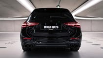 Brabus C-Class Top Gear