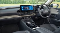 Citroen C5 X Top Gear review