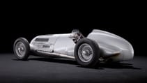 Mercedes W125