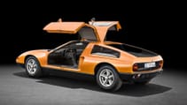 Mercedes C111