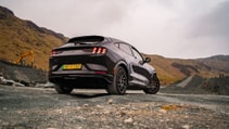 Ford Mustang Mach-E Extended Range AWD – long-term review