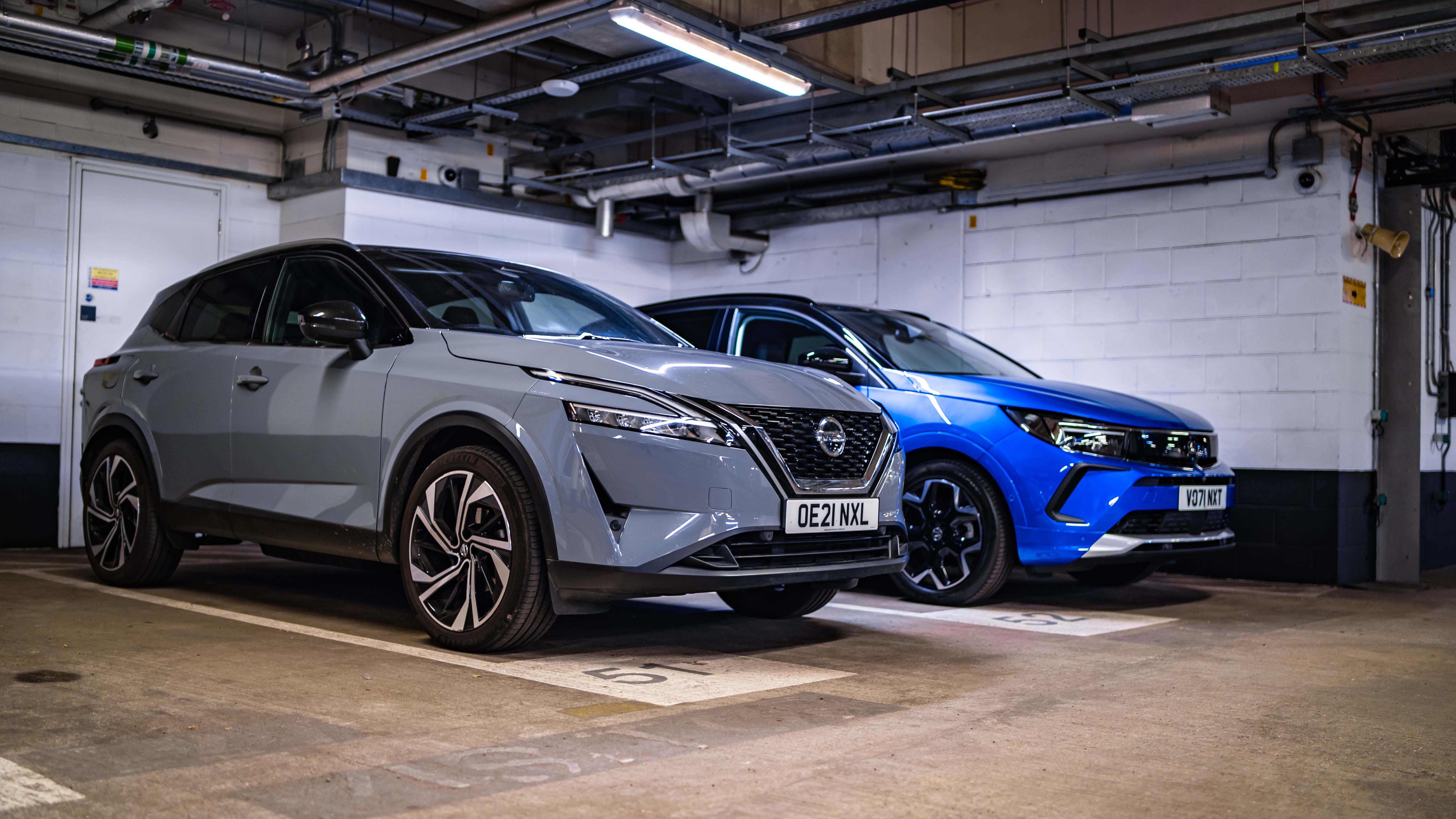 Nissan Qashqai Tekna+ DIG-T 158 - long-term review