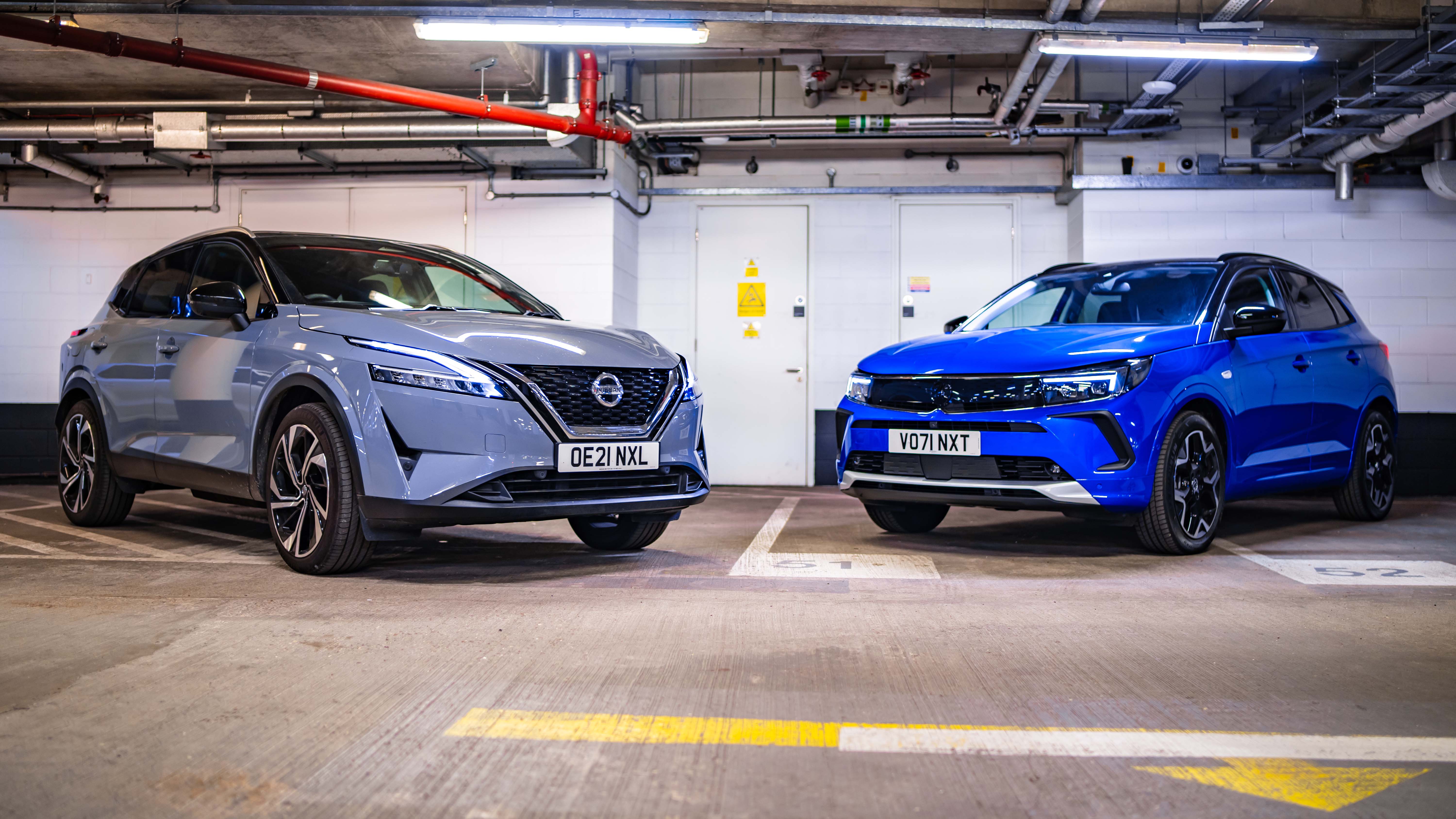 Nissan Qashqai Tekna+ DIG-T 158 - long-term review