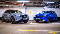 Nissan Qashqai Tekna+ DIG-T 158 - long-term review